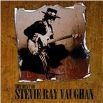 Best of - CD Audio di Stevie Ray Vaughan