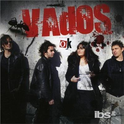 Ok - CD Audio di Vados