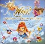 Winx Club. Il Segreto Del Regno Perduto (Colonna sonora) - CD Audio