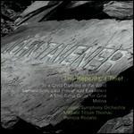 The Repentant Thief - To a Child Dancing in the Wind - CD Audio di Michael Tilson Thomas,John Tavener,London Symphony Orchestra