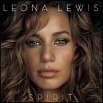 Spirit - CD Audio di Leona Lewis