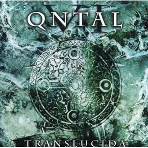 Translucida - CD Audio di Qntal