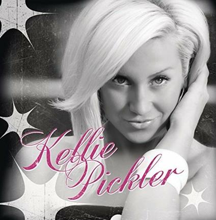 Kellie Pickler - CD Audio di Kellie Pickler