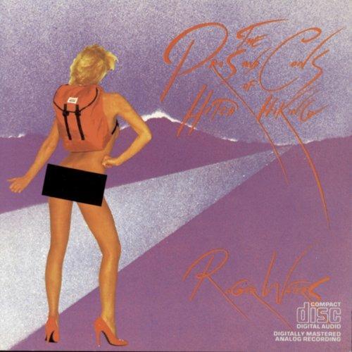 Pros & Cons Of Hitch-Hiking - CD Audio di Roger Waters