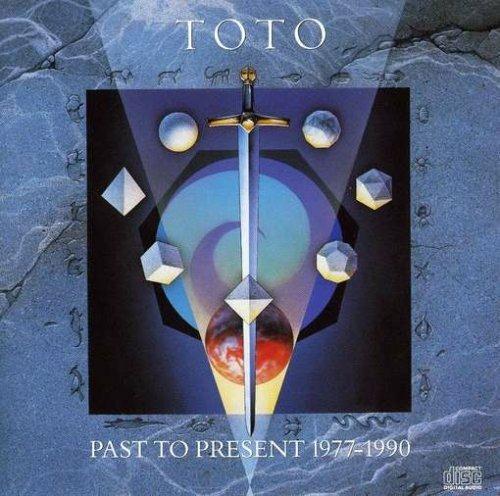 Past To Present 1977-90 - CD Audio di Toto