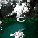 4, 5, 6 - CD Audio di Kool G Rap