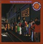 8:30 - CD Audio di Weather Report