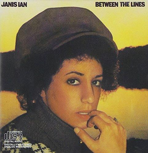Between The Lines - CD Audio di Janis Ian