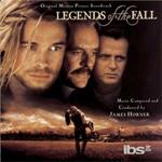 Legends of the Fall (Colonna sonora)
