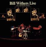 Live At Carnegie Hall