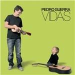 Vidas - CD Audio di Pedro Guerra