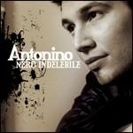 Nero indelebile - CD Audio di Antonino