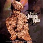 Rated X-Traordinaire - CD Audio di Johnnie Taylor