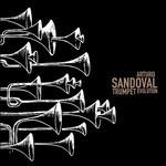 Trumpet Evolution - CD Audio di Arturo Sandoval