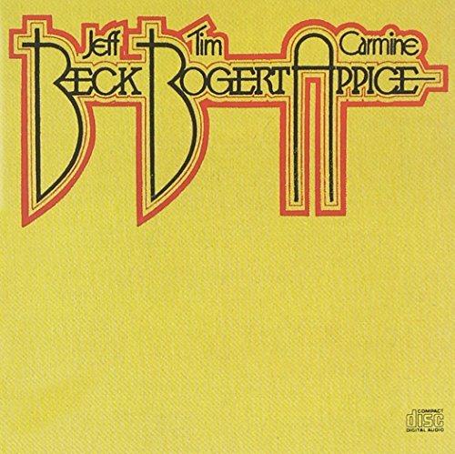 Beck, Bogert & Appice - CD Audio di Beck Bogert & Appice
