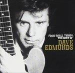 From Small Things - CD Audio di Dave Edmunds