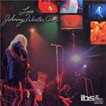 Live Johnny Winter &