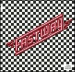 Fastway - CD Audio di Fastway