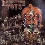 Dangerous Toys - CD Audio di Dangerous Toys
