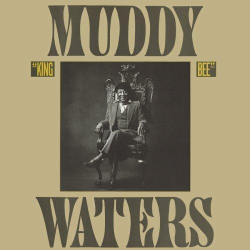 Waters Muddy - King Bee - CD Audio di Muddy Waters