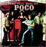 Very Best of - CD Audio di Poco