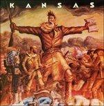 Kansas (Remastered) - CD Audio di Kansas