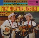 Flatts & Scruggs - Foggy Mountain Jambo