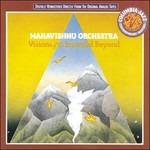 Visions of Emerald Beyond - CD Audio di Mahavishnu Orchestra
