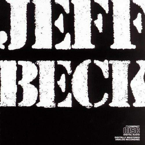There and Back - CD Audio di Jeff Beck