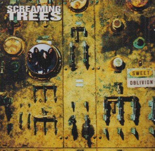 Sweet Oblivion - CD Audio di Screaming Trees