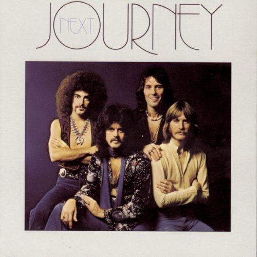 Next - CD Audio di Journey