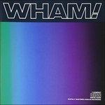 Music from the Edge of Heaven - CD Audio di Wham!