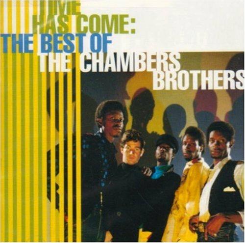 Best of - CD Audio di Chambers Brothers
