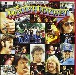 Double Trouble Live - CD Audio di Molly Hatchet