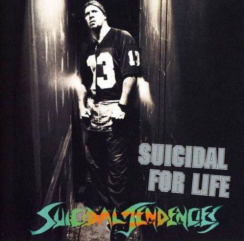 Suicidal For Life - CD Audio di Suicidal Tendencies