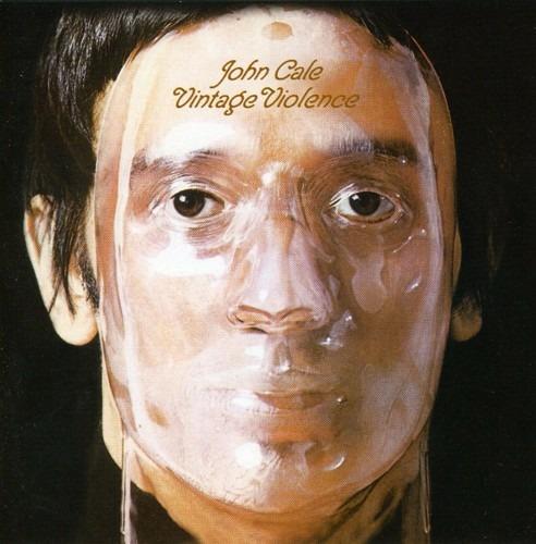 Vintage Violence - CD Audio di John Cale