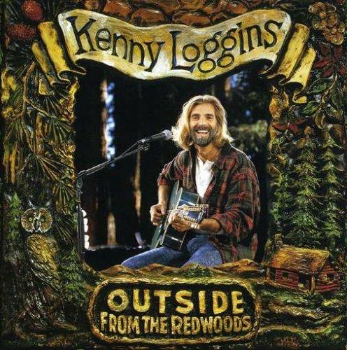 Outside. from the Redwood - CD Audio di Kenny Loggins