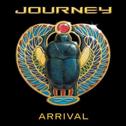 Arrival - CD Audio di Journey
