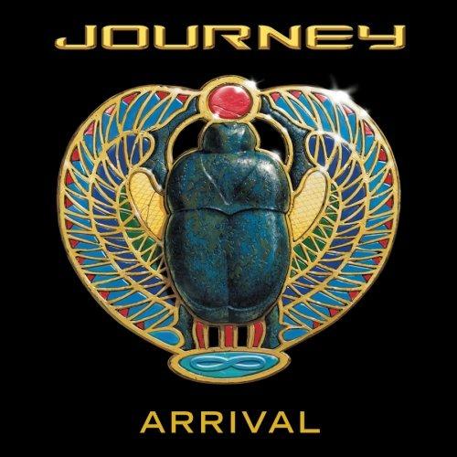 Arrival - CD Audio di Journey