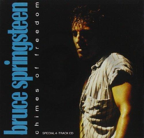 Chimes Of Freedom - CD Audio di Bruce Springsteen
