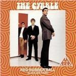 Red Rubber Ball - CD Audio di Cyrkle