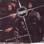 Bootleg Versions ep