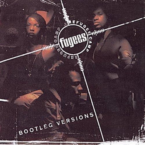 Bootleg Versions ep - CD Audio di Fugees