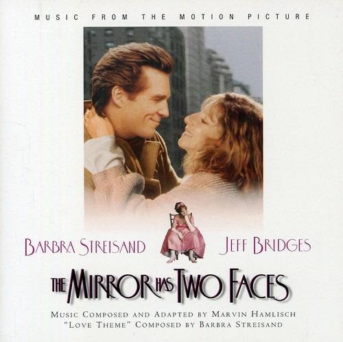 Mirror Has Two Faces (Colonna sonora) - CD Audio