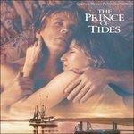 Prince of Tides (Colonna sonora) - CD Audio