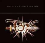 The Collection - CD Audio + DVD di Toto
