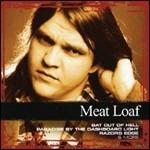Collections - CD Audio di Meat Loaf