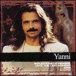 Collections - CD Audio di Yanni