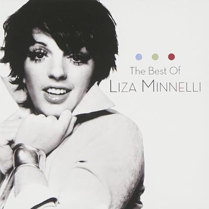 Best Of - CD Audio di Liza Minnelli