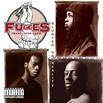 Blunted On Reality - CD Audio di Fugees